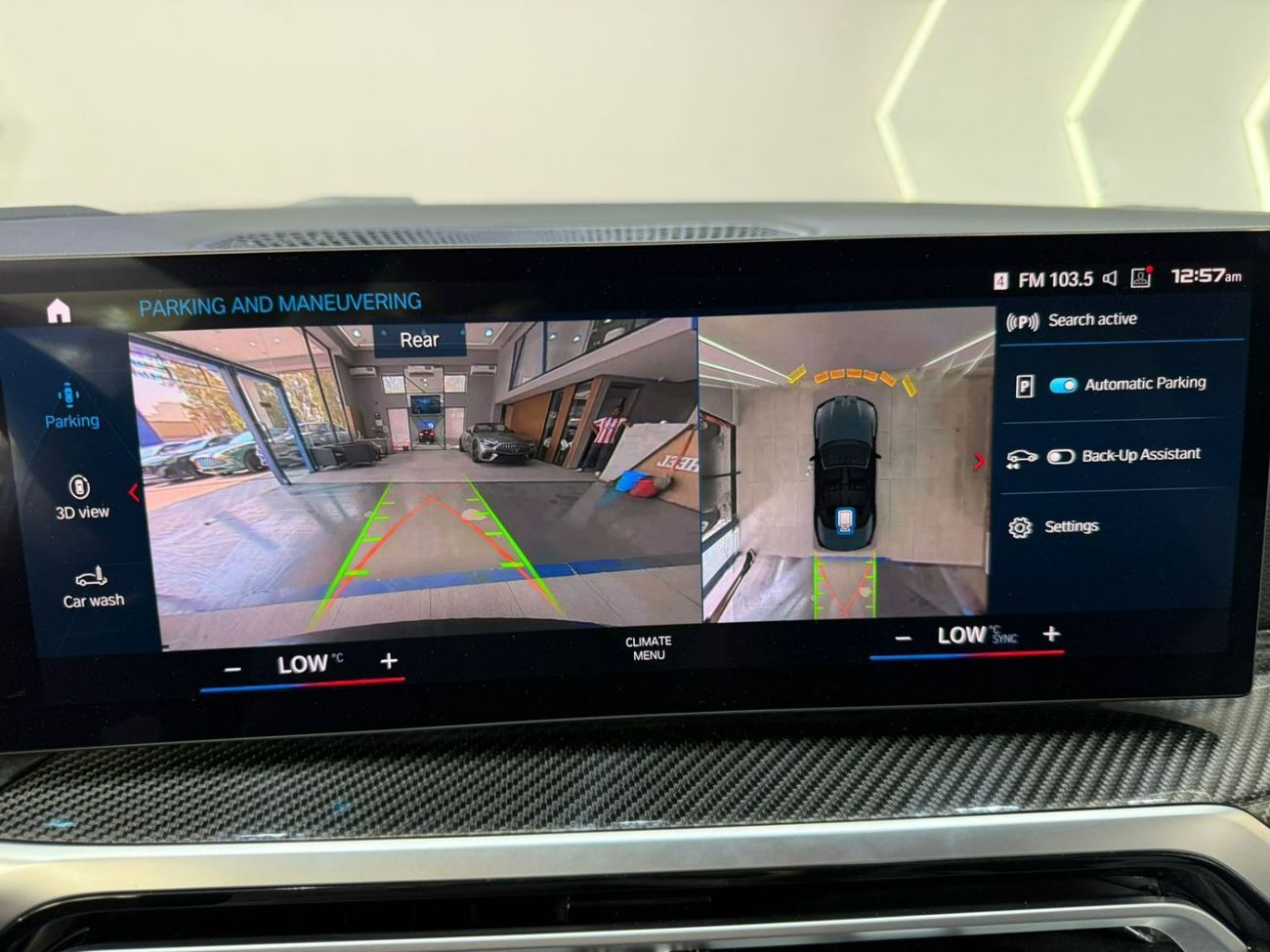 BMW M4 Competition | XDrive