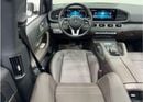 مرسيدس بنز GLE 450 AMG AMG 4MATIC 2022 Mercedes Benz GLE450 AMG 4MATIC, Nov 2026 Mercedes Warranty, Full Options, Low Kms,