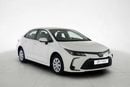 Toyota Corolla XLI 1.8L XLI 1.6