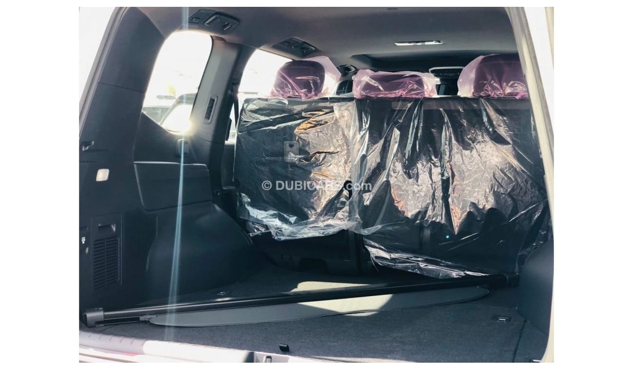 تويوتا لاند كروزر GR-S