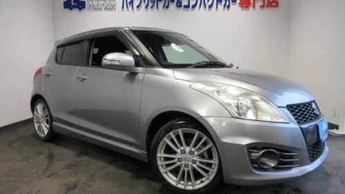 Suzuki Swift ZC32S