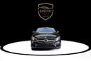 Mercedes Benz S550 