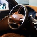 Genesis G80 Premier 2.5L AWD AED 2,490  pm • 0% Downpayment • Genesis G80  • Agency Warranty