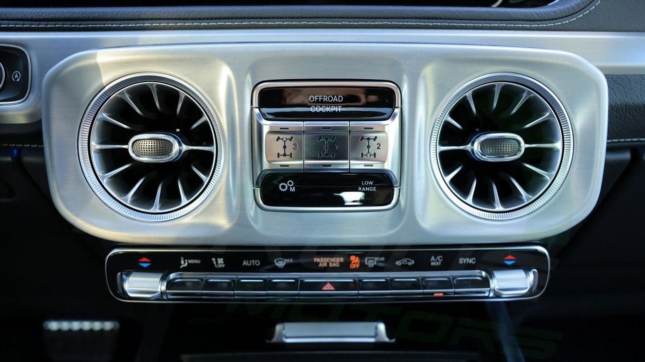 Mercedes-Benz G 63 AMG ( Only For Export ) 2025 Mercedes-AMG G 63 V8 4.0L Biturbo EQ Boost BRAND NEW