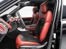 لاند روفر رينج روفر سبورت HSE DYNAMIC 3.0L 3.0L