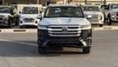Toyota Land Cruiser VX TOYOTA LAND CRUISER LC300 VX 4.0 OMAN SPEC
