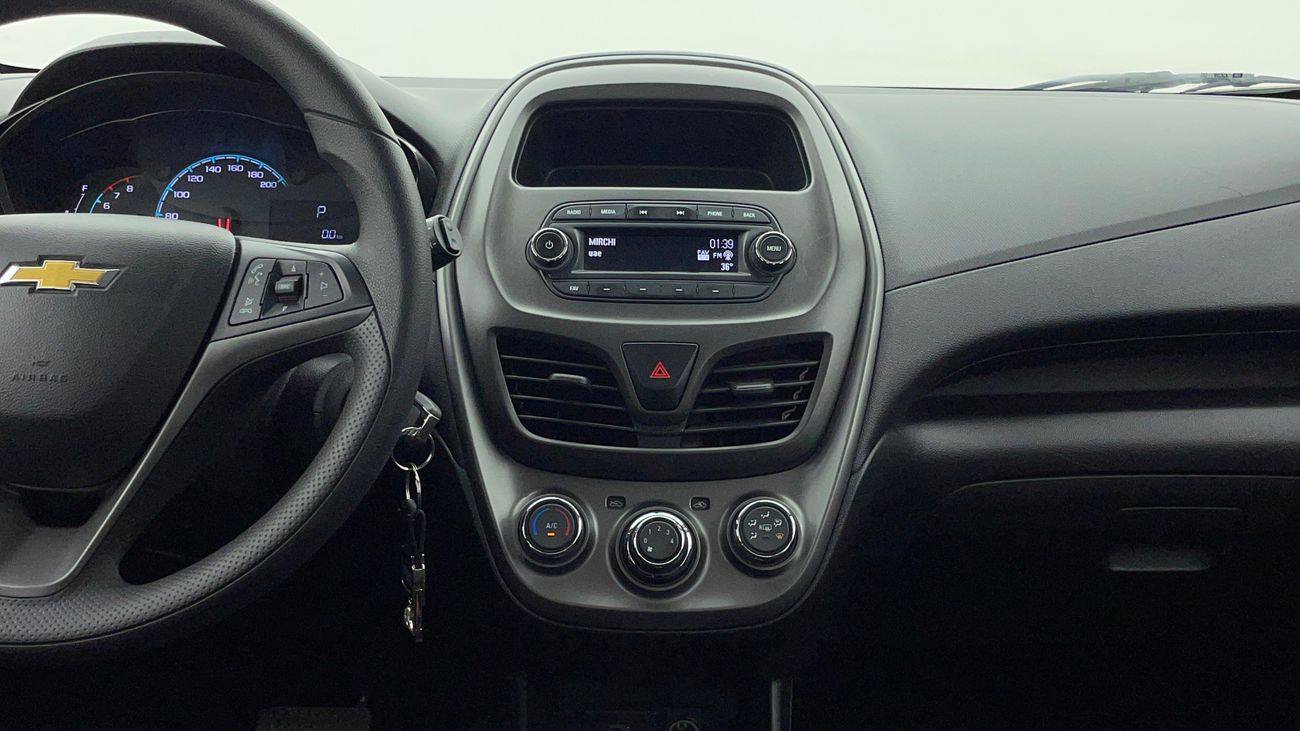 شيفروليه سبارك LS 1.4 | بدون دفعة مقدمة | اختبار قيادة مجاني للمنزل