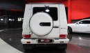 مرسيدس بنز G 63 AMG Very clean condition & full service  history