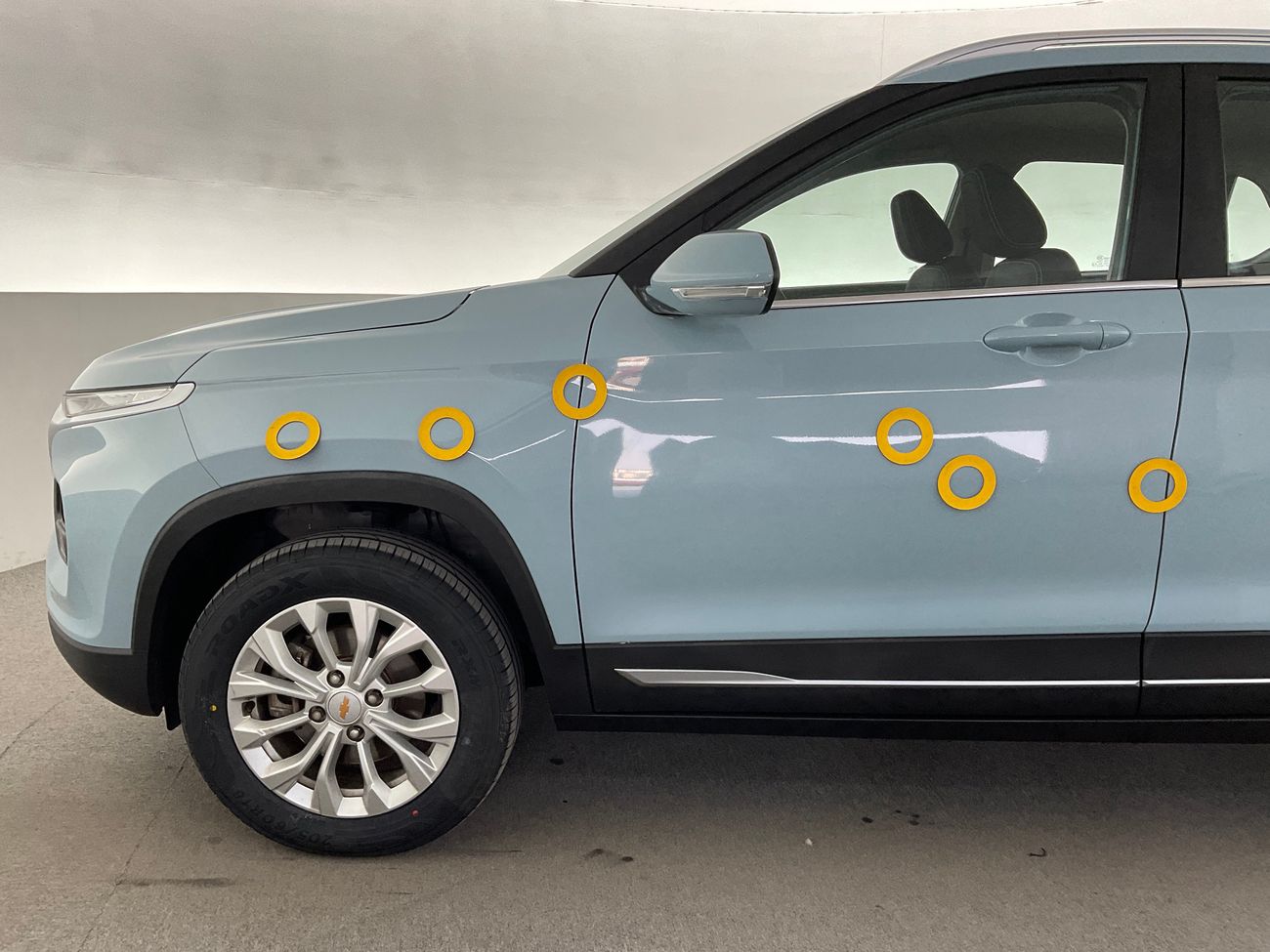 Chevrolet Groove LT | Guaranteed Warranty | 0 Down Payment