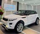 لاند روفر رانج روفر إيفوك Dynamic Plus 2.0L (5 Door) BEST RANGE ROVER EVOQUE || GCC || TOP RANGE || FREE ACCIDENTS || PANORAMI