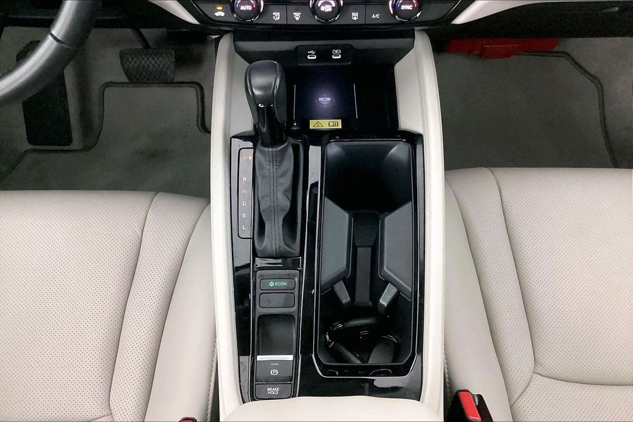 Honda Accord EXL | National Day Celebration | Guaranteed Warranty | 0 Down Payment