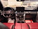 تويوتا لاند كروزر 3.5T GR-Sport