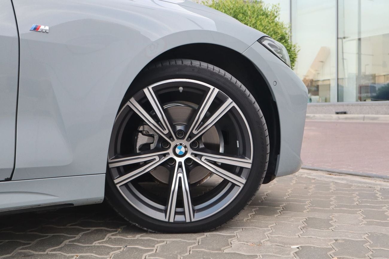 BMW 420i