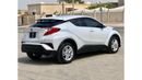 Toyota CHR GX Toyota C-HR Hybrid 2022 (1.8L) GCC Specs Full Option