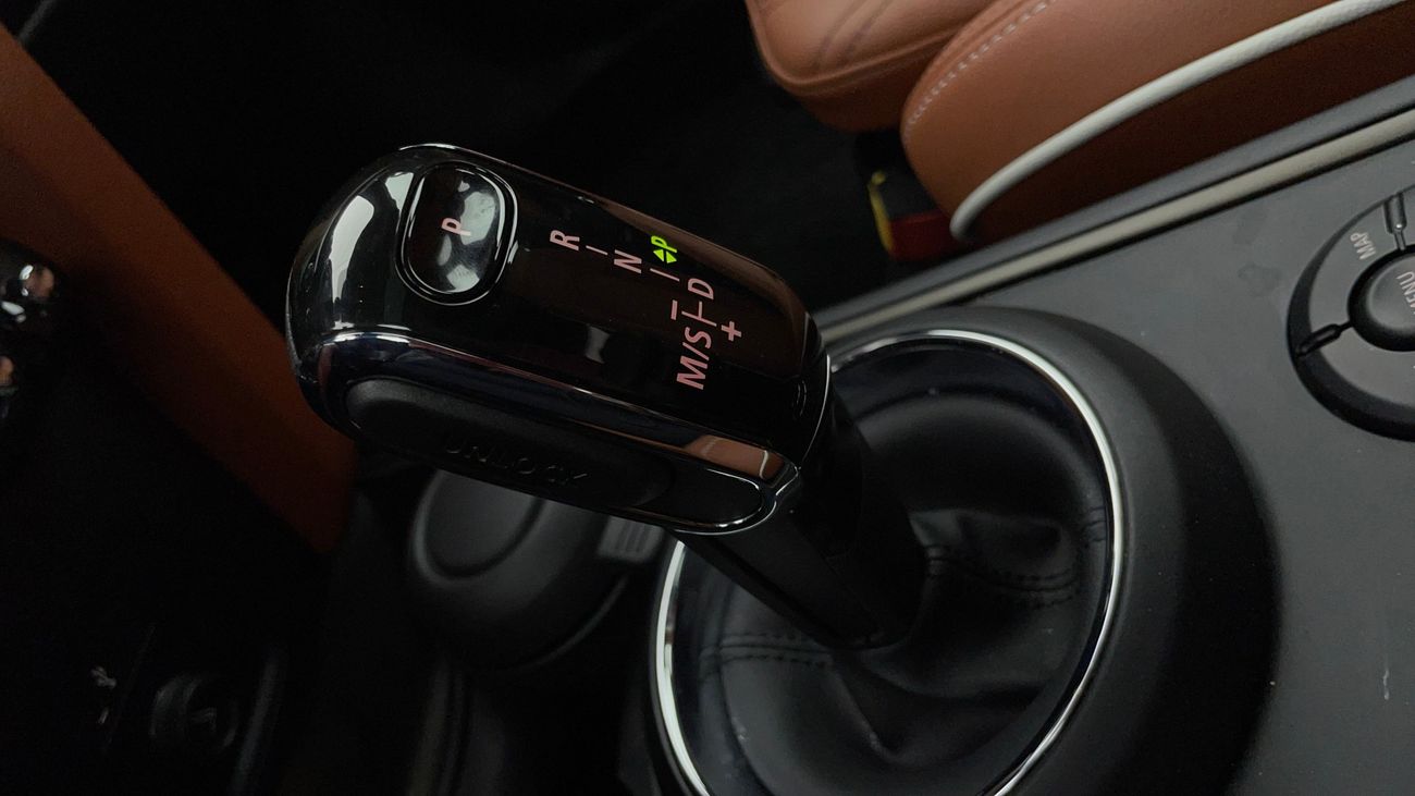 Mini Countryman STD 1.5 | Zero Down Payment | Home Test Drive