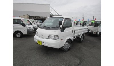 Mazda Bongo SLP2T