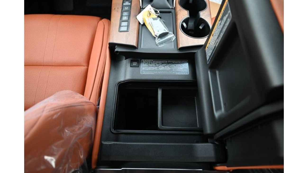 Lexus LX 600 2024 LEXUS VIP V6 3.5L PETROL 4-SEATER AT