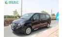 Mercedes-Benz V 250 2.0l Petrol Extra Long Automatic 6 seater for UAE registration with VAT & warranty*