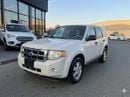 Ford Escape S