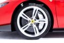 فيراري 296 GTB Assetto Fiorano | GCC Specs | Pristine Condition