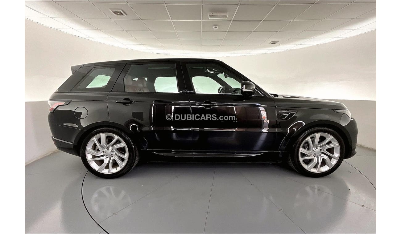 Land Rover Range Rover Sport HSE Dynamic | 1 year free warranty | 0 down payment | 7 day return policy