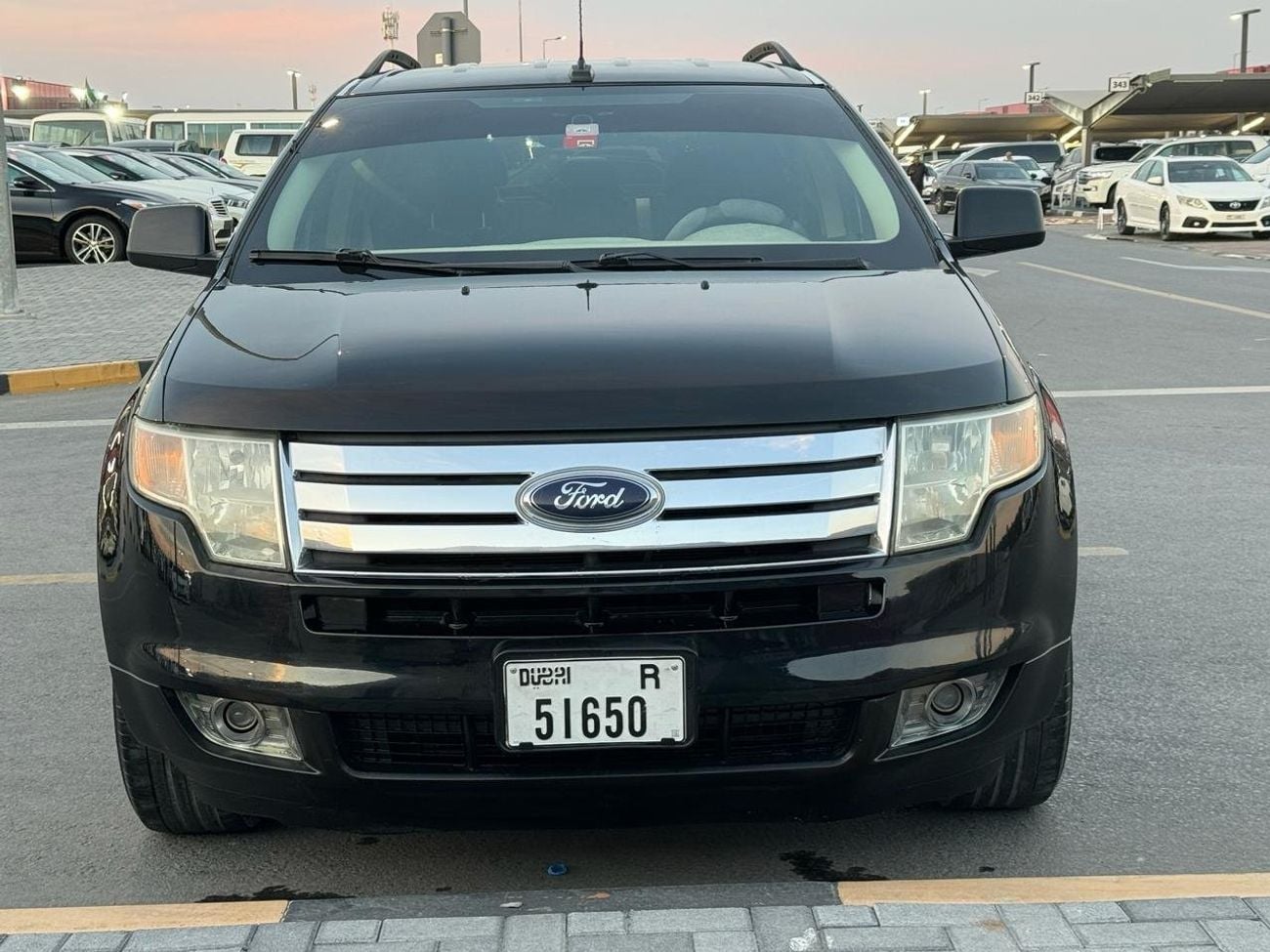 Ford Edge