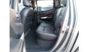 Nissan Navara NISSAN NAVARA RIGHT HAND DRIVE (PM970)