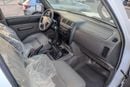 Nissan Patrol Pickup Nissan Patrol UY61 MT3 – TB48 Euro 4 (2020 Model)