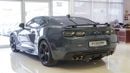 Chevrolet Camaro SS 6.2L Coupe