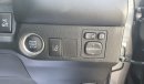 Toyota RAV4 RIGHT HAND DRIVE 2.5L PETROL