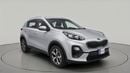Kia Sportage 2021 LX | AED 746/Month | 0 DP | 30 Day Return | Warranty | Service History