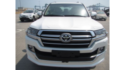 Toyota Land Cruiser Grand Touring