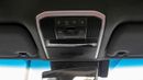 Toyota Land Cruiser (LHD) TOYOTA LAND CRUISER LC300 VXR 3.5P AT MY2025 – WHITE