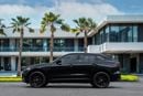 جاكوار F بيس F-Pace R Dynamic | 3,036 P.M | 0% Downpayment | Immaculate Condition!