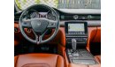 Maserati Quattroporte S | 5,268 P.M | 0% Downpayment | Immaculate Condition!