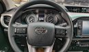 Toyota Hilux 2.4L MT DIESEL 2023