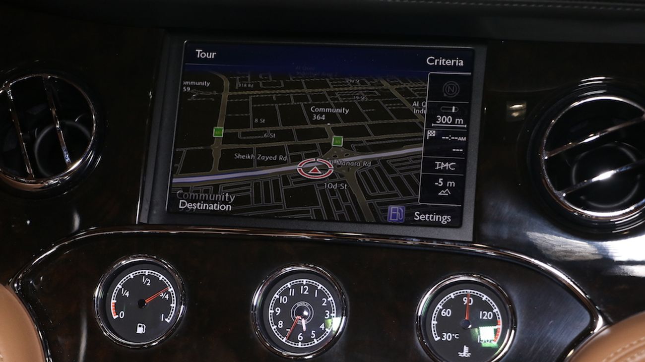 بنتلي مولسان