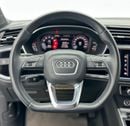Audi Q3 40 TFSI S Line 2.0L FWD 2023 Audi Q3 Sportback 40TFSI Quattro S-Line Black Edition, Nov/2027 Audi Wa