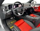 مرسيدس بنز CLA 250 2025 Mercedes-Benz CLA 250 4Matic, 5 Year Mercedes Warranty + Service Contract, GCC