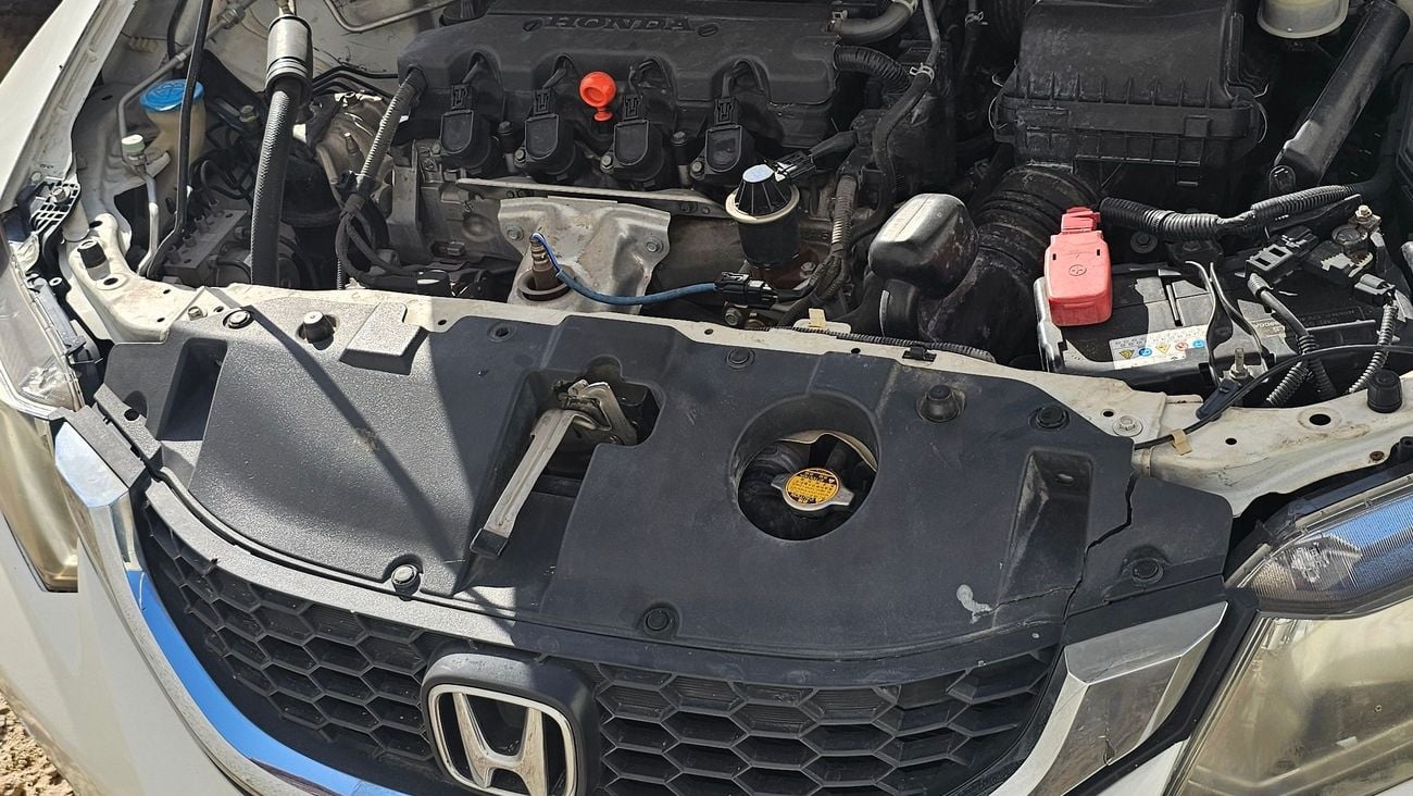 Honda Civic 1.8 i.vtec