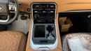 Nissan Patrol LE PLATINUM CITY