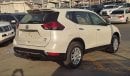 Nissan X-Trail Nissan warranty 3 years ضمان وكاله نيسان 3 سنوات NEW 0 km