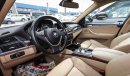 BMW X6 5.0 I