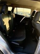 Toyota RAV4 TOYOTA RAV4