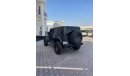 Jeep Wrangler 89000km only, 2018