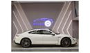 Porsche Taycan Taycan 4S