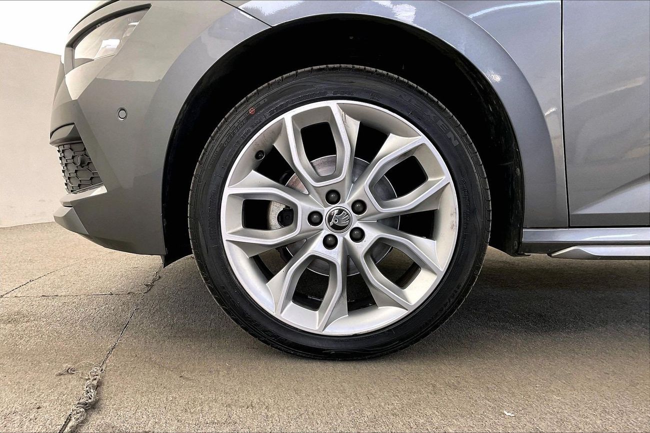 سكودا كاميك Style | شامل الضمان | 0 ﺪﻔﻋﺓ ﺃﻮﻟﻯ