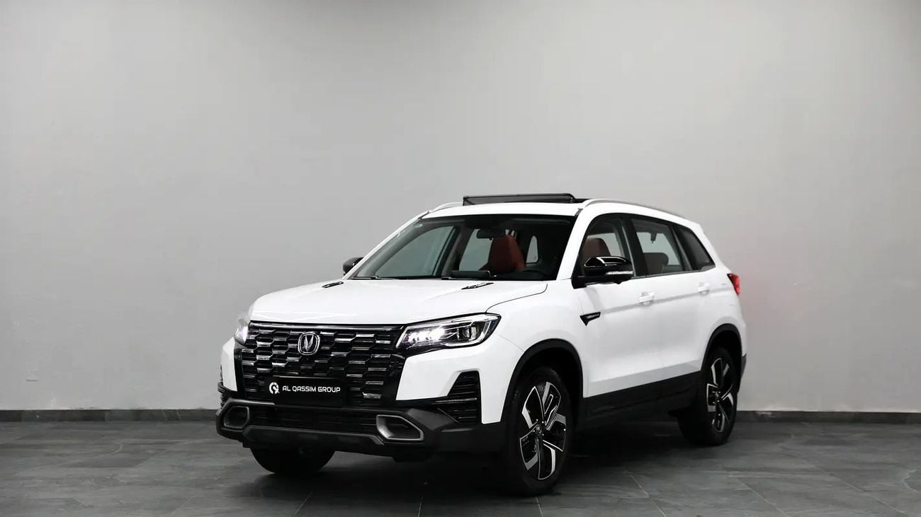 تشنجان سي اس 75 بلس | | Full Option | Brand | 1000 monthly #CS75