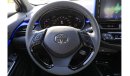 Toyota C-HR IZOA/CH-R EV | Full Option | Export Only