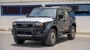 Toyota Prado ALR Toyota Land Cruiser Prado 2.8L diesel ALR WITH RADAR 2026